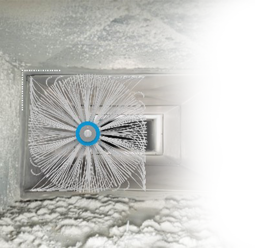 Professional Air Duct Cleaners in Seabrook TX